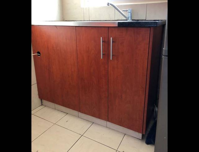 1 BEDROOM APARTMENT FOR SALE IN GREYVILLE